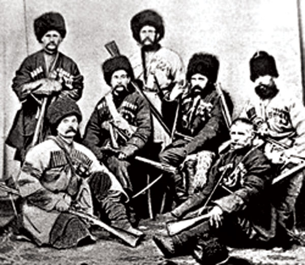 Старый Краснодар Старый Краснодар